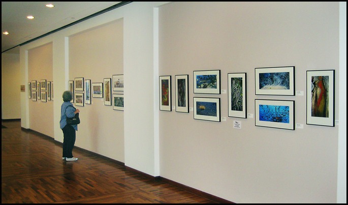 MH CAA 12 Exhibition