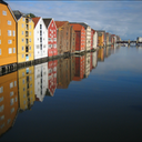 trondheimW