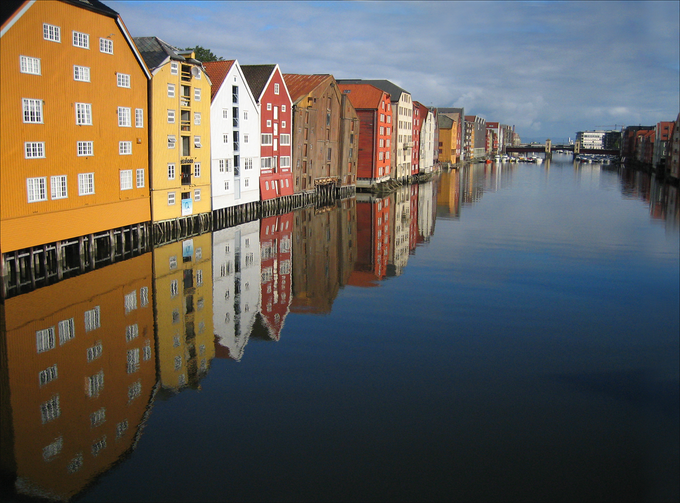 trondheimW